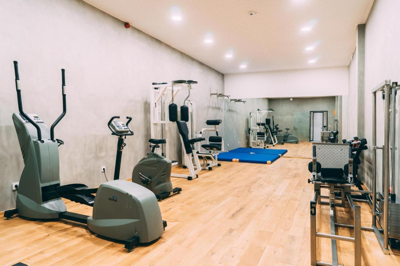 رافنسبرغ Gut Huegle Erlebnishof & Spa المظهر الخارجي الصورة